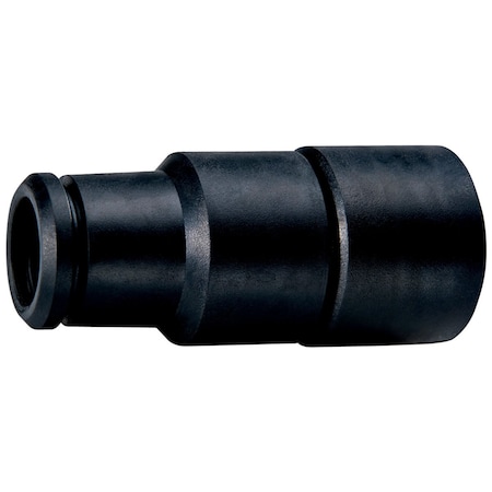 Metabo Standard Swivel Rubber Adaptor 35mm 630798000